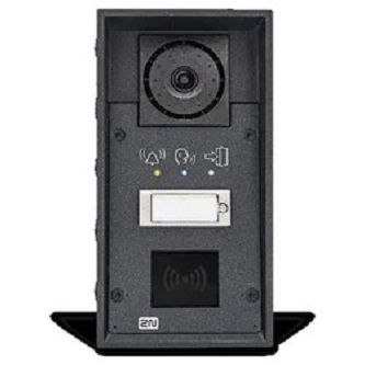 Axis Communications 2N IP FORCE - 1 BTN, HD CAM, PICT.